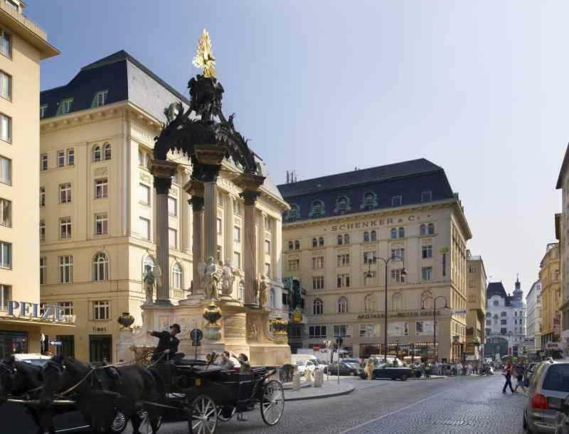 Marc-aurel-strasse Appartement