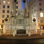 Apartment Marc-Aurel-Strasse