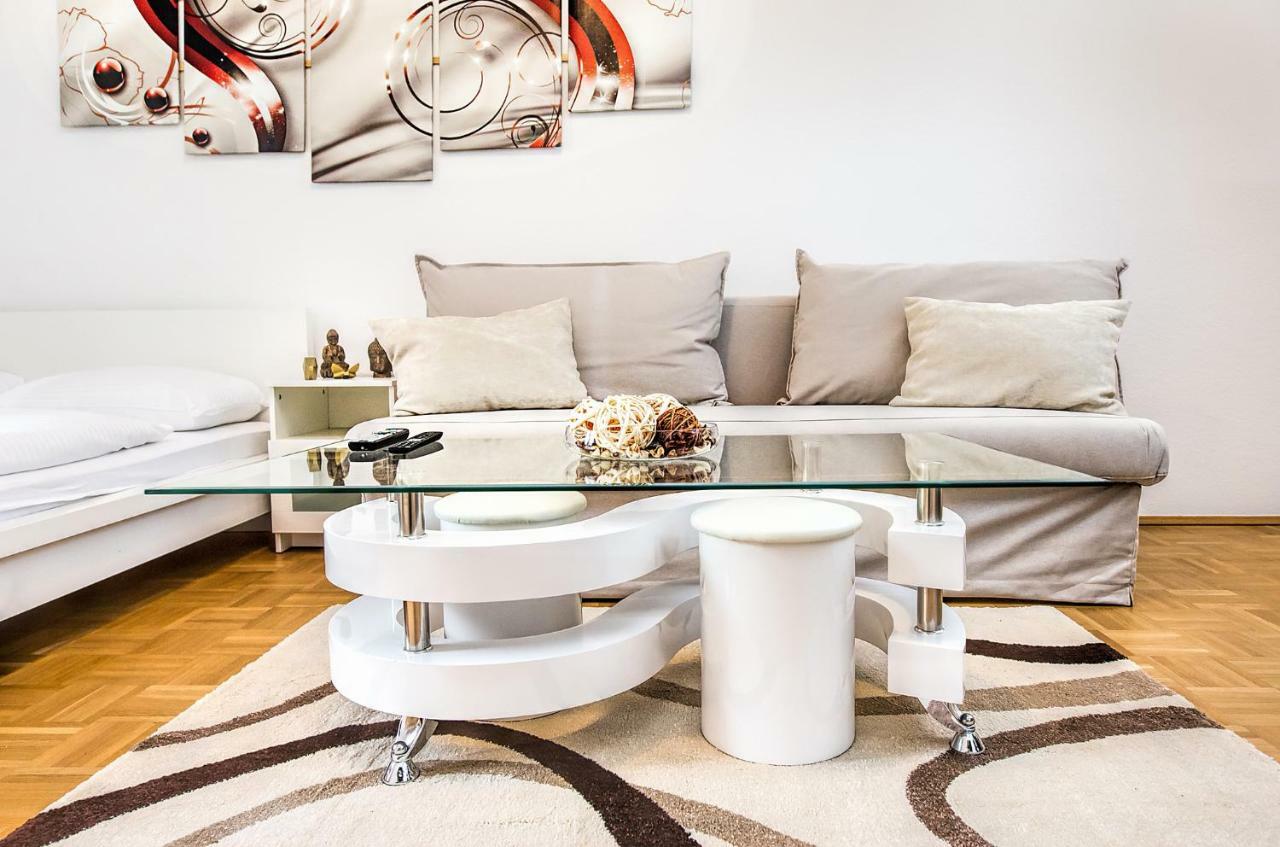 Appartement Marc-aurel-strasse *