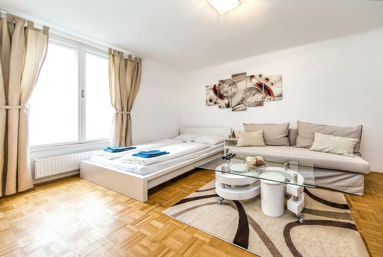 Appartement Marc-aurel-strasse