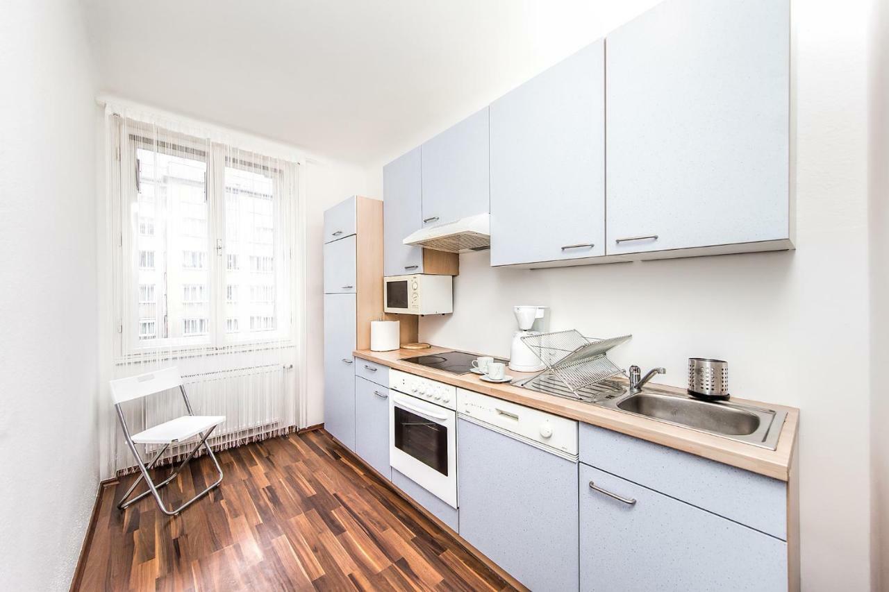 Marc-aurel-strasse Appartement