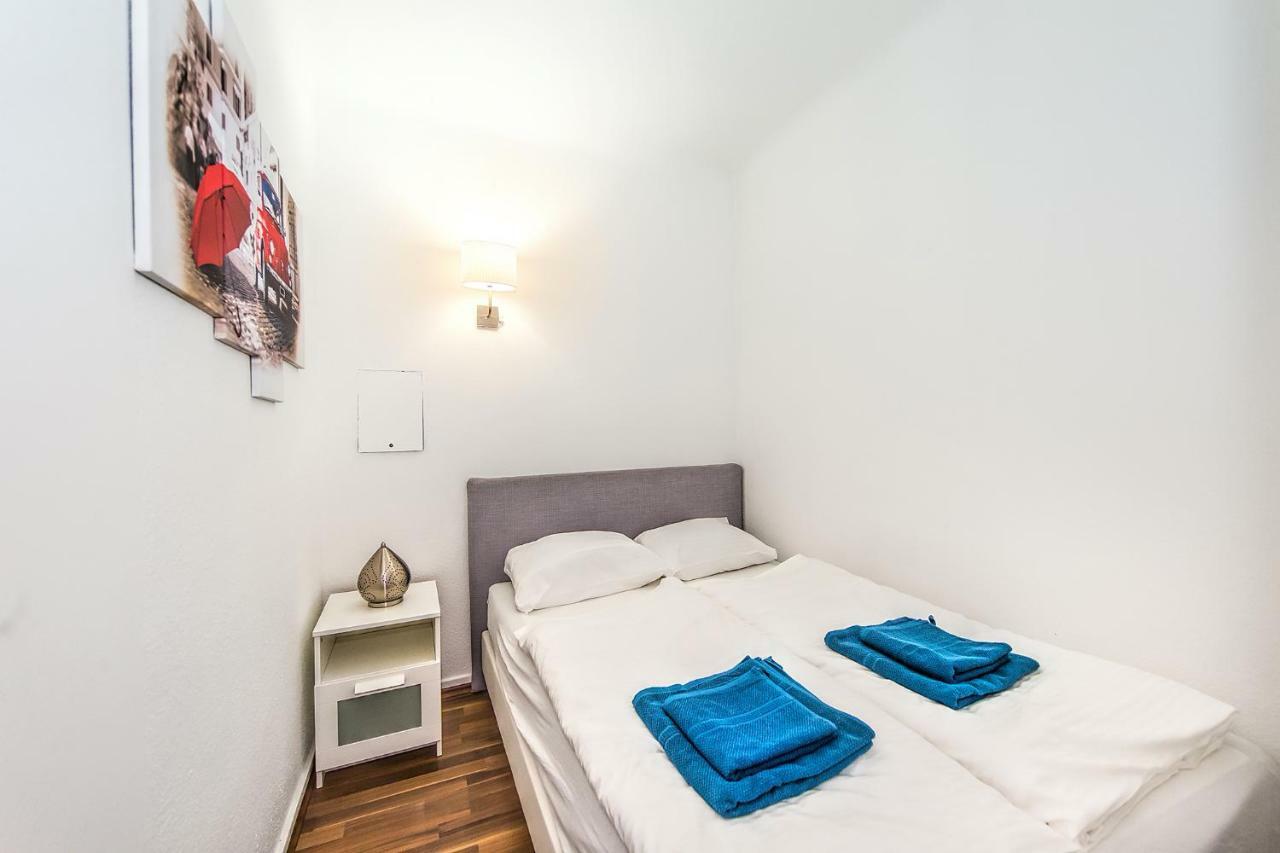 Appartement Marc-aurel-strasse *