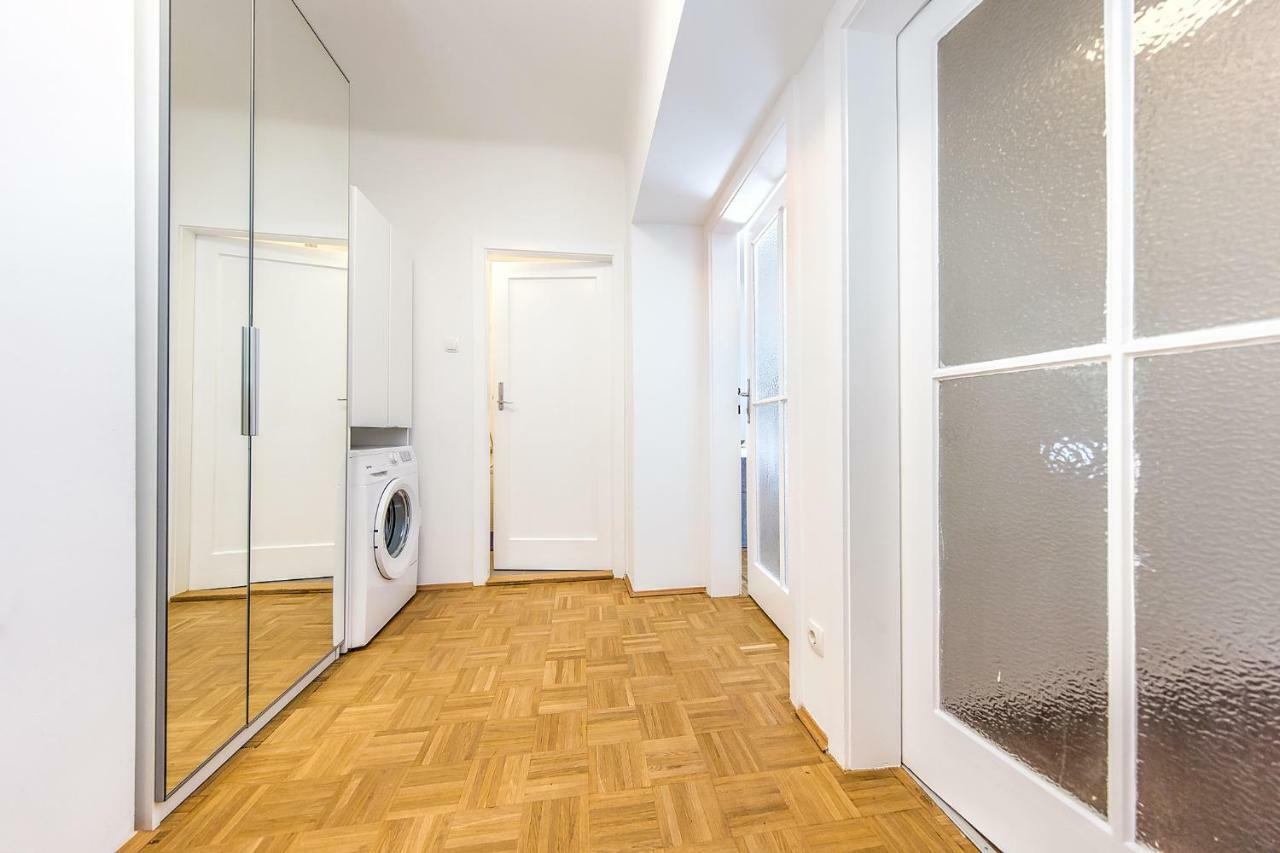 Appartement Marc-aurel-strasse *